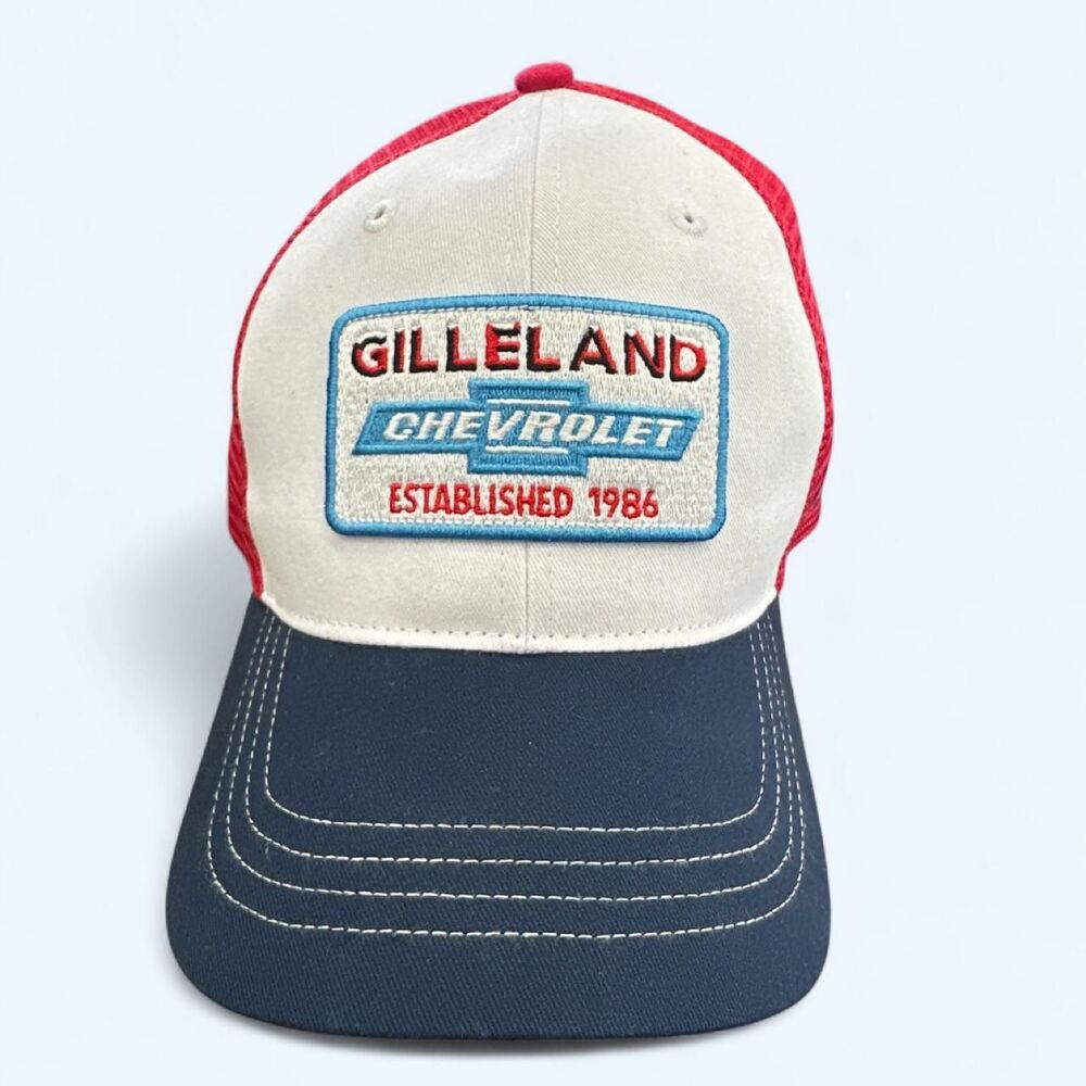 Chevrolet Men's multi Hat